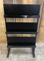 METAL DISPLAY  RACK