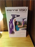 Sienna Visio Window Steam Cleaner