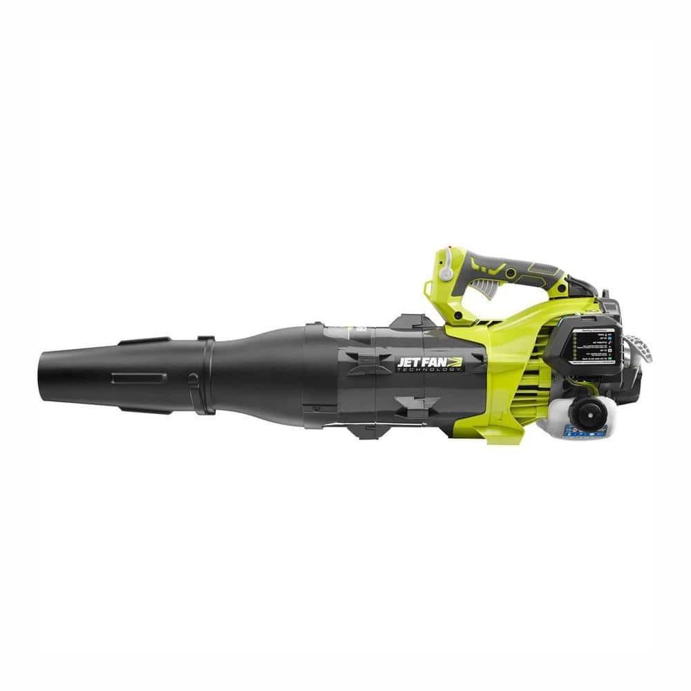 $219  RYOBI 2 CYCLE JET FAN BLOWER