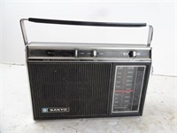 Sanyo RP5310 Portable Radio