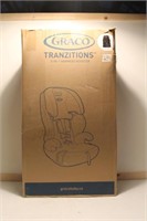 New Graco 3 in 1 booster seat