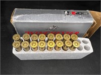Winchester 30-30 Cartridges
