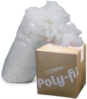 Fairfield The Original Poly-Fil, Premium Polyester