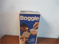 Vintage Boggle Games