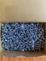 approx. 800 self tapping screws