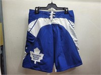 TORONTO MAPLE LEAFS Mens Sz M W=32