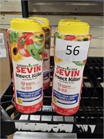 4-3lbs sevin insect killer