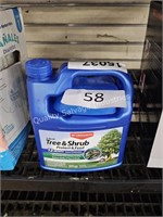 64oz tree & shrub insect protection