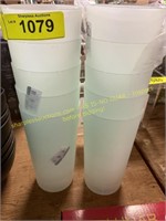 10ct Plastic Cups
