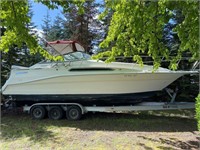 LOCATED IN AMITY - 1994 Cruisers Rogue 2870 Yacht