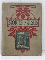 1905 Stories of Jesus