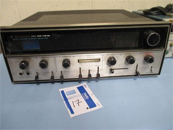 SALE  65 -  Vintage & Pro Audio -Music  Instruments
