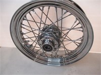 1Heritage 16" Front Wire Wheel