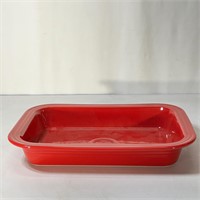 Fiesta Baking Dish