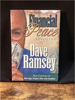 FINANCIAL PEACE REVISITED DAVE RAMSE
