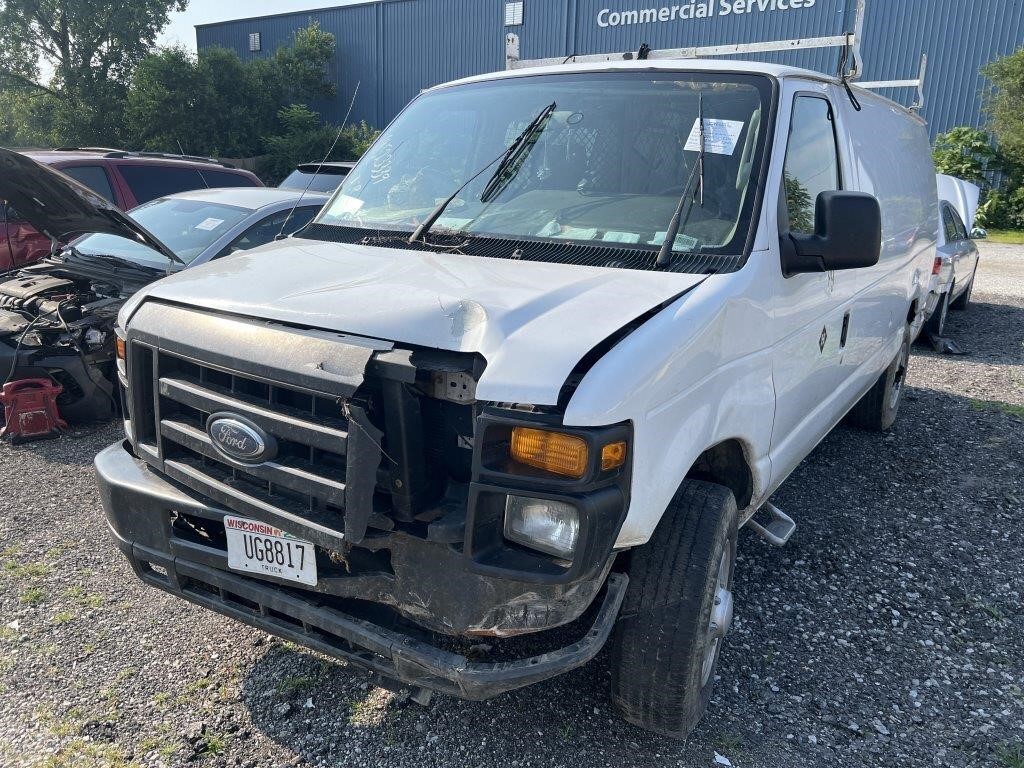 Wheelers Towing Vehicle Impound Auction July 2nd 2024