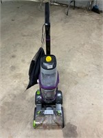 Bissell Revolution Pet Pro Vacuum