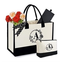 BeeGreen Personalized Tote Bags A