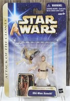 Obi-Wan Kenobi Star Wars Action Figure