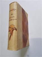 Contes Drolatiques Book