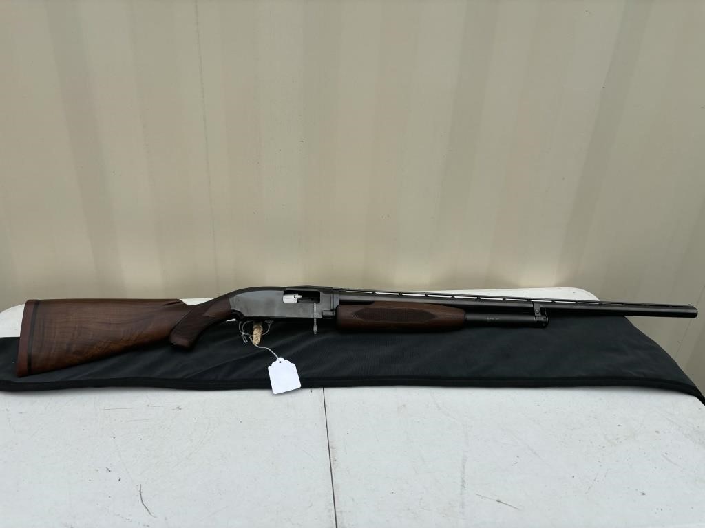 WINCHESTER MODEL 12 3IN MAG