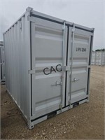 NEW 9' Security Container