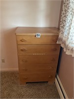 Chest Drawer - NO SHIPPING