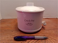 Baby Crock Pot (Works)