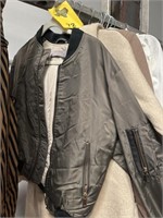 Woman’s Jackets