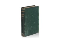 DARWIN. ON THE VARIOUS CONTRIVANCES, 2ND ED (1877)