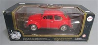 Road Tough Collection 1967 Volkswagen Beetle 1/18