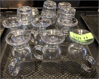 Misc Glasses - Rock/Specialty Coffee