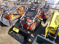 2024 SDLOOL SL360T Skid Steer Track Loader