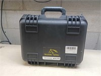 MATOU XING Waterproof Hard Compact Camera Case