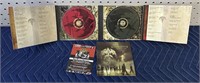 THE BEST OF QUEENSRYCHE SIGN OF THE TIMES CD