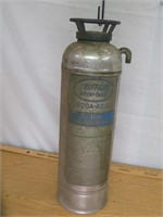 Vintage BuffaloFire Extinguisher