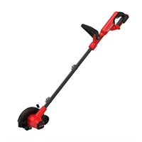 CRAFTSMAN 20V Edger Lawn Tool, Cordless Trencher,