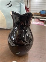 American Indian Vase - Chipped