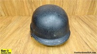 STEMACO PASGT Ballistic Helmet.  Large