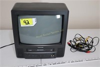 Toshiba TV/VCR