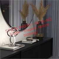 Artika swirl butterfly table light