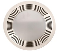 NuTone® 8663RP Ventilation Fan w/ Light