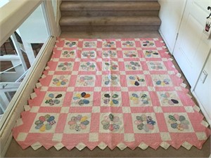 Another Beautiful Quilt