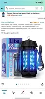 Electric Bug Zapper Insect Killer