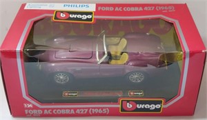 Ford Ac Cobra 427 - 1965