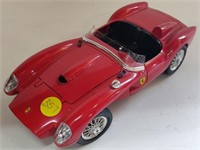 Ferrari 250 Testa Rossa 1957