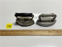 Antique Miniature Dover Iron