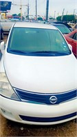 NISSAN. RUNS & DRIVES.NEEDS WORK & CLEANING