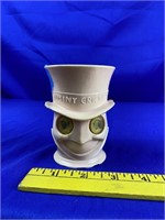 Unique Jiminy cricket plastic cup