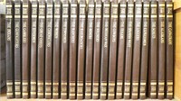 Time-Life Hardcover Books "The Old West" 21 Vol